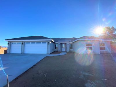 2428 S Del Rosa Dr, Ridgecrest, CA, 93555