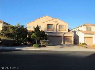 2426 Amoretti St #0, Henderson, NV 89052