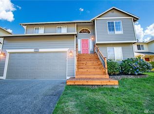 1019 Loves Hill Dr, Sultan, WA 98294