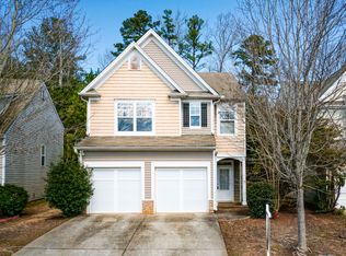 225 Cool Weather Dr, Lawrenceville, GA 30045