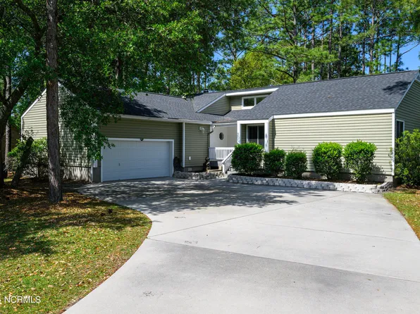 5616 Barbary Coast Drive, New Bern, NC 28560