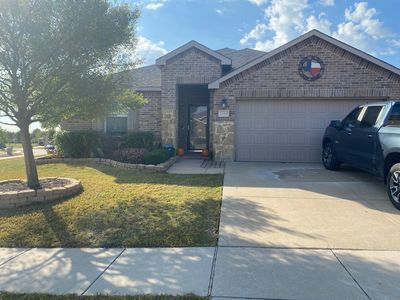 396 Meadow Ridge Dr, Burleson, TX, 76028