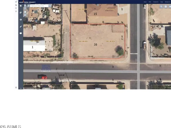 15802 N Factory Street #16, Surprise, AZ 85378