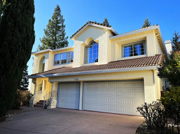 46 Victory Ct, San Ramon, CA 94582