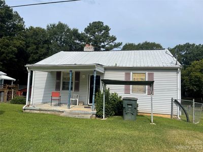 1417 N Oakwood St, Gastonia, NC, 28052