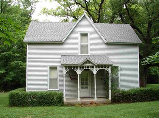 3182 E Flint Rd, Attica, IN 47918