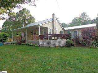 274 New Circle Rd, Travelers Rest, SC 29690