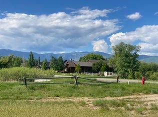 Club House Dr #DD-6, Sheridan, WY 82801