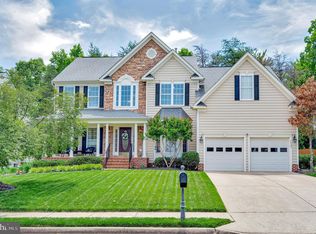 5920 Sunlight Mountain Rd, Spotsylvania, VA 22553