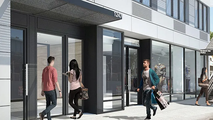 Rented by Nooklyn NYC LLC | media 1