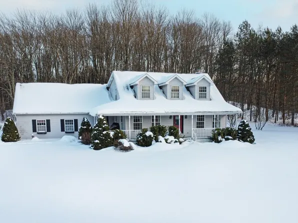 5218 Gibson Rd, Whitesboro, NY 13492