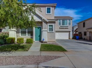 4206 W Irwin Ave, Phoenix, AZ 85041