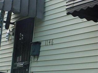 1146 Bellows St, Akron, OH 44301