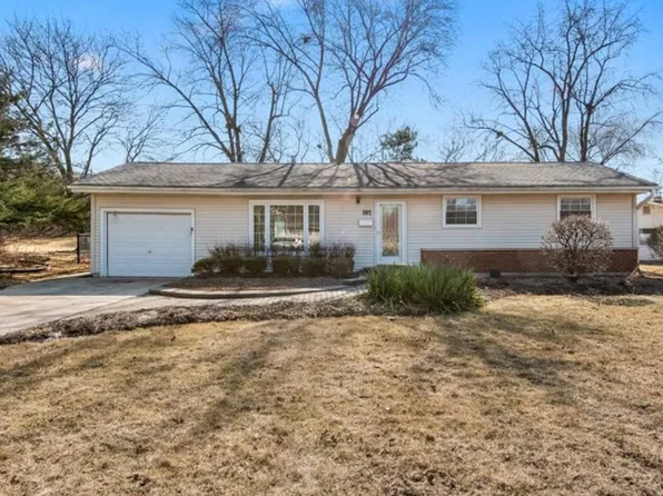 182 Yuma Ln, Carol Stream, IL 60188