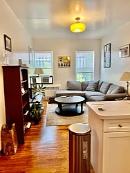 Rented by Bank Neary
