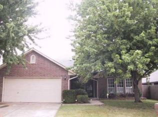 1333 NW 184th St, Edmond, OK 73012
