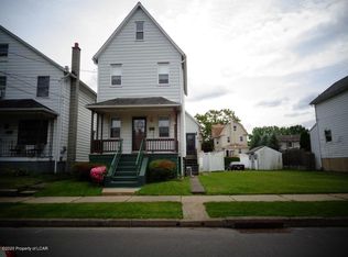 74 N Welles Ave, Kingston, PA 18704