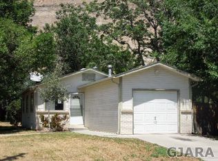 482 W 1st St, Palisade, CO 81526