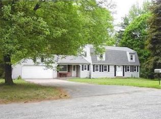 5 Tall Timber Dr, Wilbraham, MA 01095