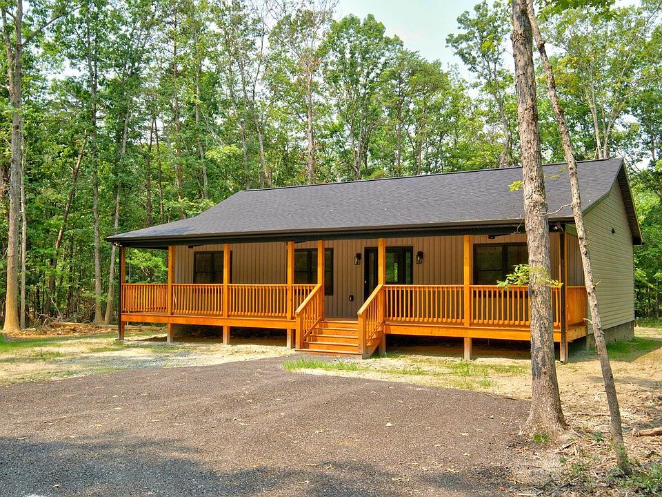 1st image of 125 Forest Chapel Ln
