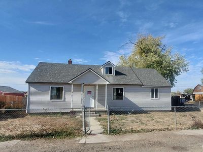 815 N 37th St, Nampa, ID, 83687