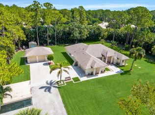 16835 69th St N, Loxahatchee, FL 33470