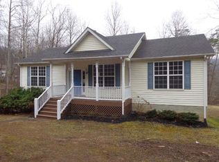 78 Greene Acres Rd S, Stanardsville, VA 22973