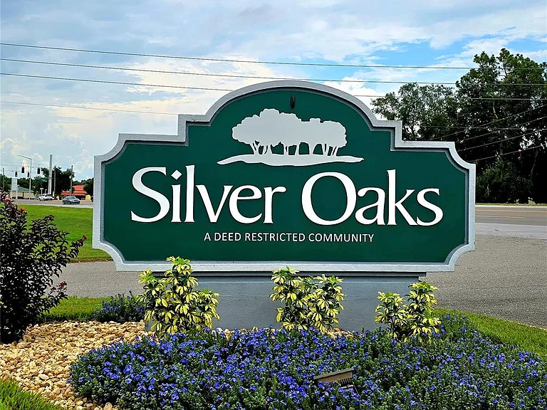 6151 Silver Oaks Dr — Photo 55