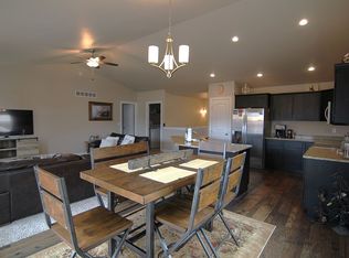 2613 Knadler St, Laramie, WY 82072