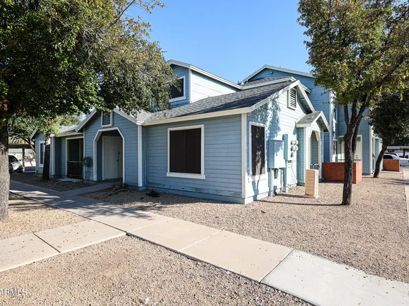 510 N ALMA SCHOOL Road #305, Mesa, AZ 85201