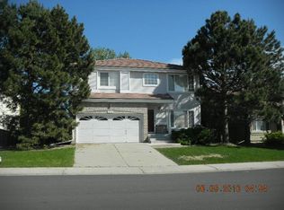 1578 Spring Water Way, Highlands Ranch, CO 80129