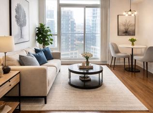 1 De Boers Dr #1403, Toronto, ON