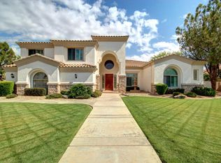 2940 E Palo Verde St, Gilbert, AZ 85296