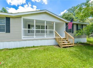 14407 Highway 175, Mansfield, LA 71052