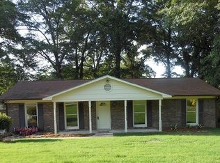 3767 Mote Rd, Columbus, GA 31907