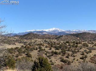 565 Cap Rock Rd, Canon City, CO 81212