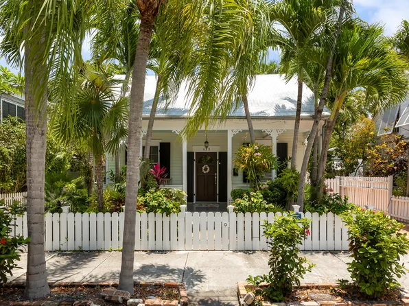 623 Grinnell St, Key West, FL 33040