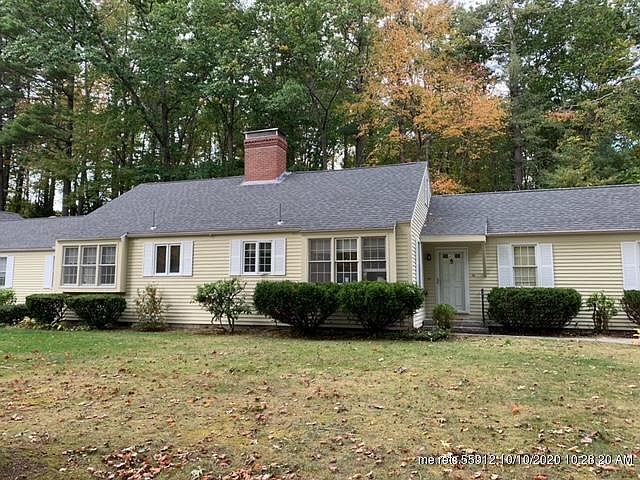 1st image of 22 Wood Pond Ln #22