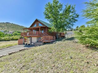 4520 E William Dr, Prescott, AZ 86301