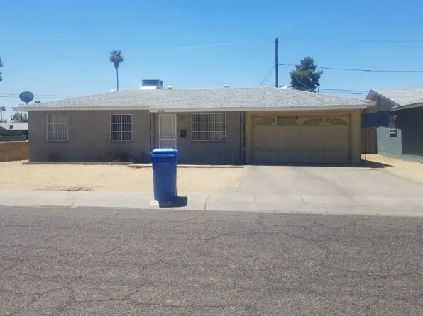3545 W Georgia Ave, Phoenix, AZ 85019