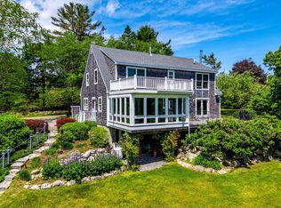 18 Lupine Ln, Blue Hill, ME 04614