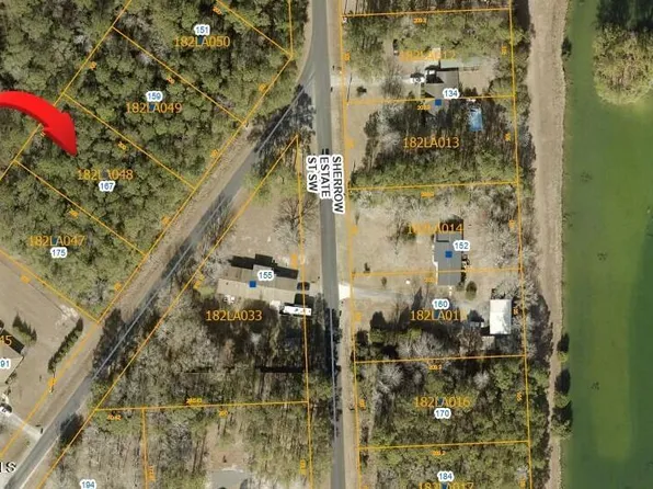 167 Dogwood Trail SW, Supply, NC 28462