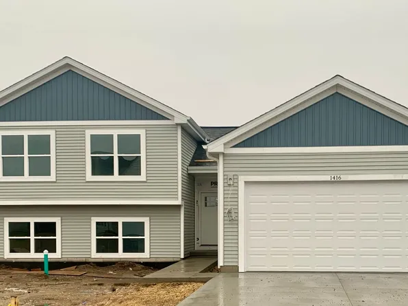 1416 Sage Ln, Harvard, IL 60033