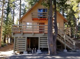 6165 Cascade Rd, Soda Springs, CA 95724