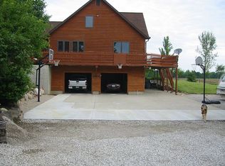 9020 Wesleyan Church Rd SW, Pataskala, OH 43062