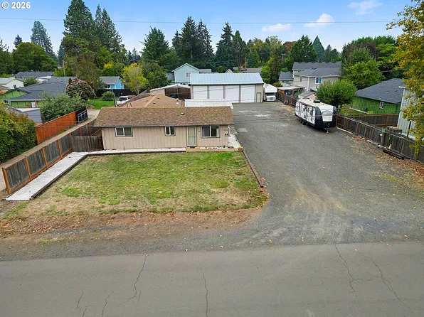 1300 Ellsworth St, Eugene, OR 97402
