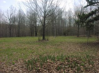 N/a Wilson Road Nc #8379, Jasper, AR 72641