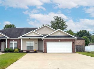 2371 Ellsworth Dr #B, Clarksville, TN 37043
