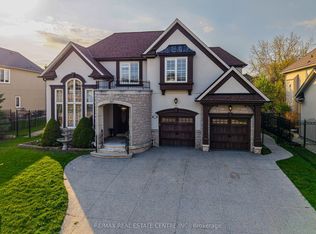645 Cranleigh Ct, Mississauga, ON L5H 4M5