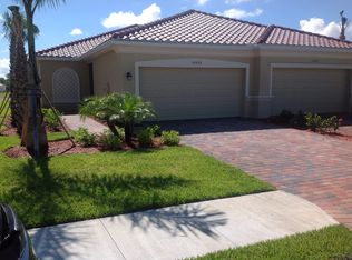 14468 Grapevine Dr, Naples, FL 34114